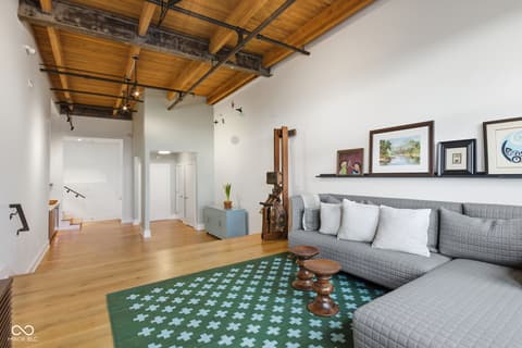 Photo of 430 N Park Avenue, Indianapolis, IN