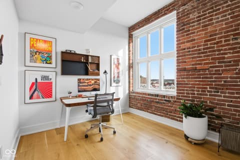 Photo of 430 N Park Avenue, Indianapolis, IN