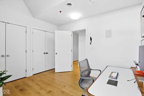 Photo of 430 N Park Avenue, Indianapolis, IN