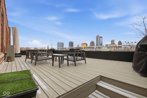 Photo of 430 N Park Avenue, Indianapolis, IN