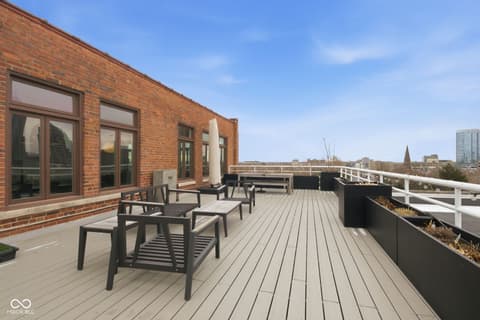 Photo of 430 N Park Avenue, Indianapolis, IN