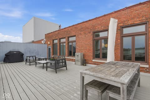 Photo of 430 N Park Avenue, Indianapolis, IN