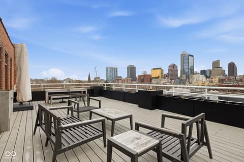 Photo of 430 N Park Avenue, Indianapolis, IN