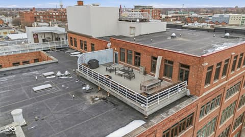 Photo of 430 N Park Avenue, Indianapolis, IN