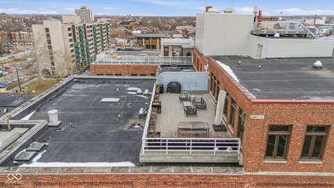 Photo of 430 N Park Avenue, Indianapolis, IN