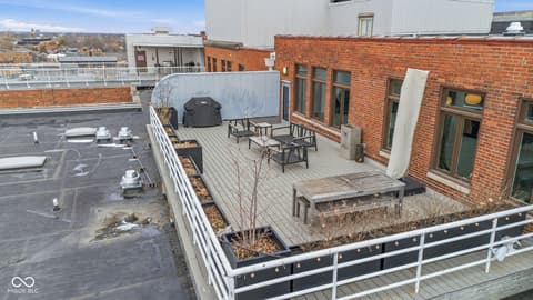 Photo of 430 N Park Avenue, Indianapolis, IN