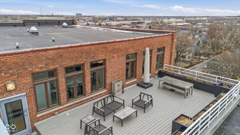 Photo of 430 N Park Avenue, Indianapolis, IN