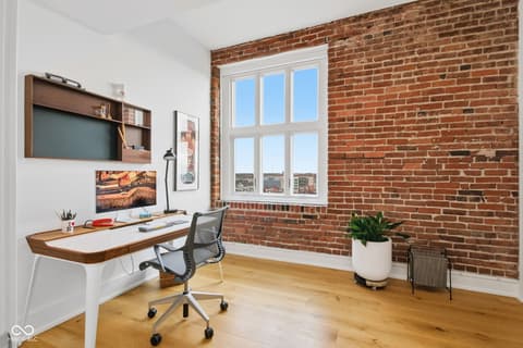 Photo of 430 N Park Avenue, Indianapolis, IN