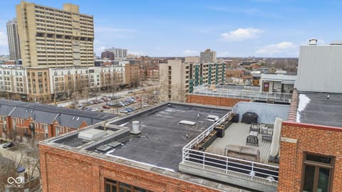 Photo of 430 N Park Avenue, Indianapolis, IN