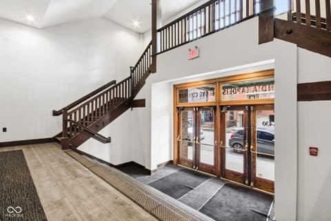 Photo of 430 N Park Avenue, Indianapolis, IN