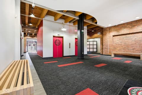 Photo of 430 N Park Avenue, Indianapolis, IN