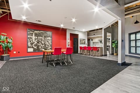 Photo of 430 N Park Avenue, Indianapolis, IN