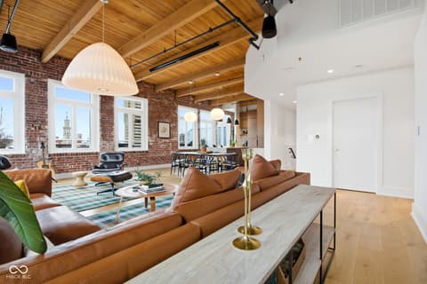 Photo of 430 N Park Avenue, Indianapolis, IN