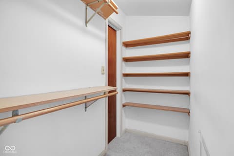 Walk In Closets — 425 N Bosart Avenue, Indianapolis, IN