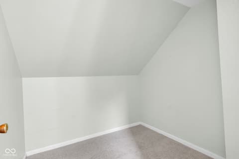 Closet — 425 N Bosart Avenue, Indianapolis, IN