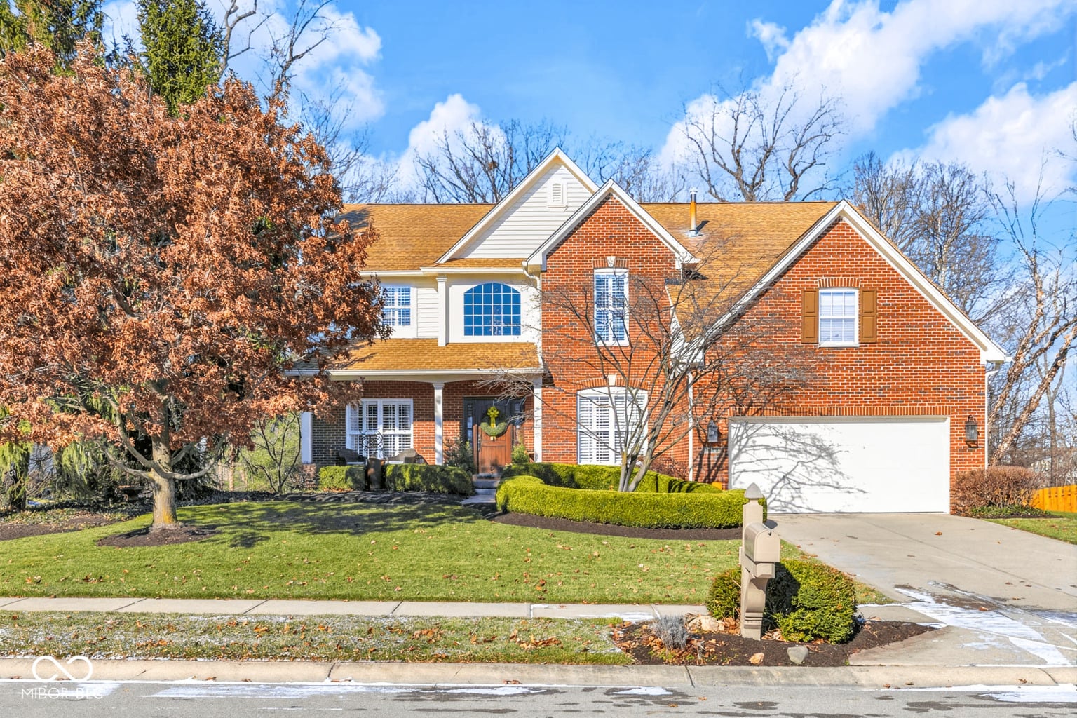 Photo of 11490 Niagara Drive, Fishers, IN