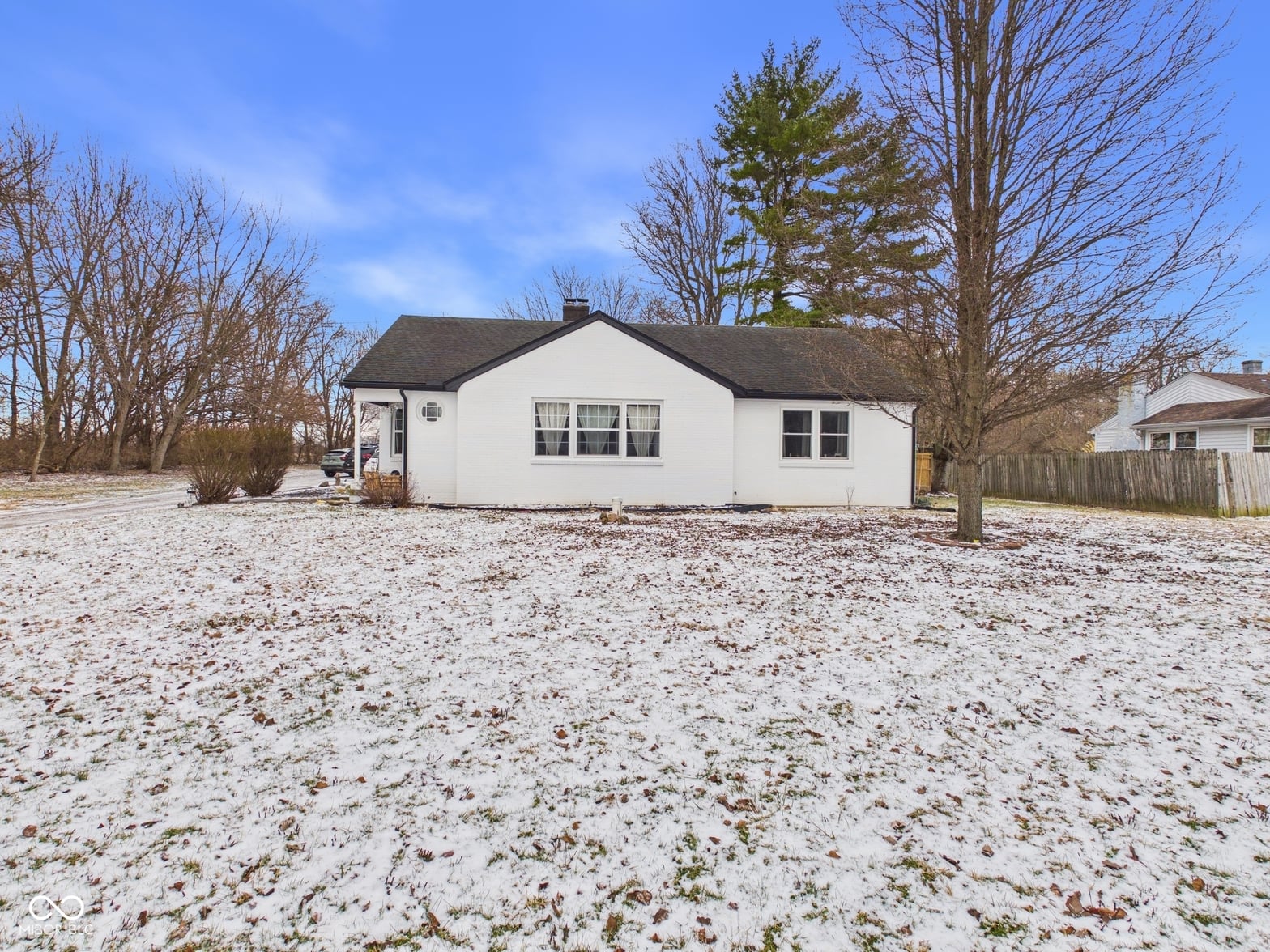 Photo of 8480 S Honey Creek Road, Muncie, IN