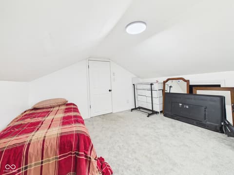 Photo of 8480 S Honey Creek Road, Muncie, IN
