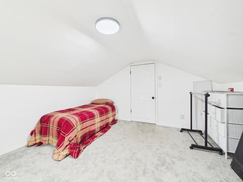 Photo of 8480 S Honey Creek Road, Muncie, IN