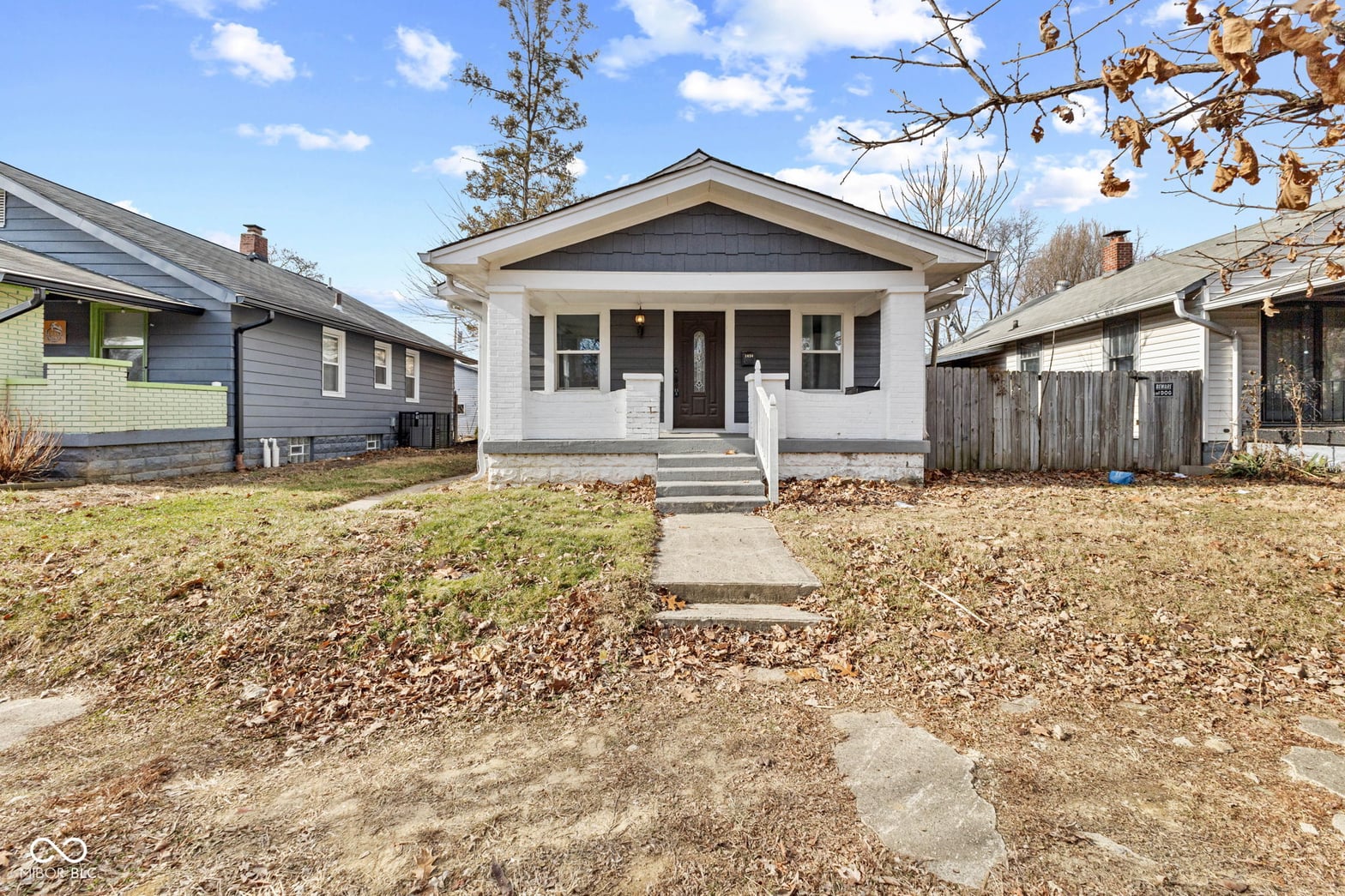 Photo of 1424 N Gladstone Avenue, Indianapolis, IN