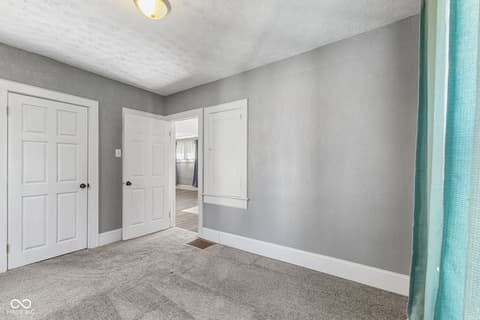 Photo of 1424 N Gladstone Avenue, Indianapolis, IN