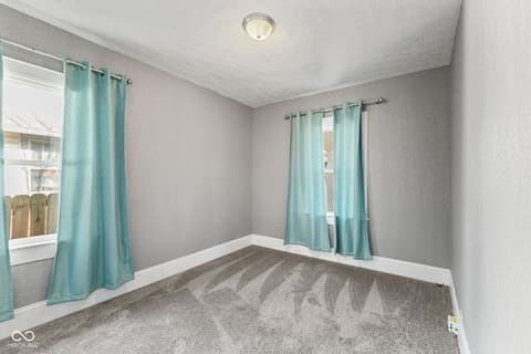 Photo of 1424 N Gladstone Avenue, Indianapolis, IN