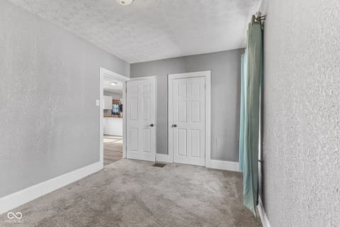 Photo of 1424 N Gladstone Avenue, Indianapolis, IN