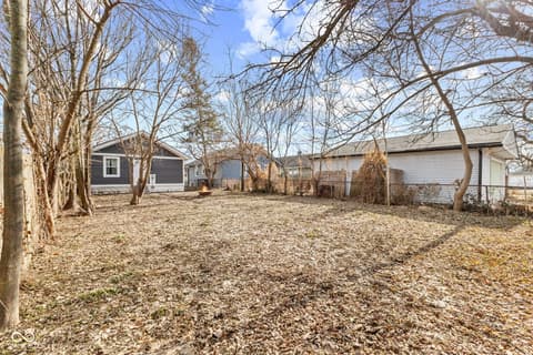Photo of 1424 N Gladstone Avenue, Indianapolis, IN