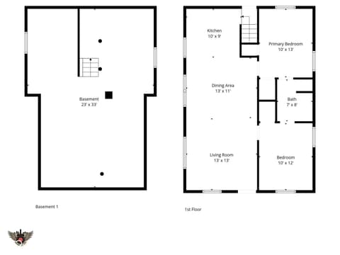 Photo of 1424 N Gladstone Avenue, Indianapolis, IN