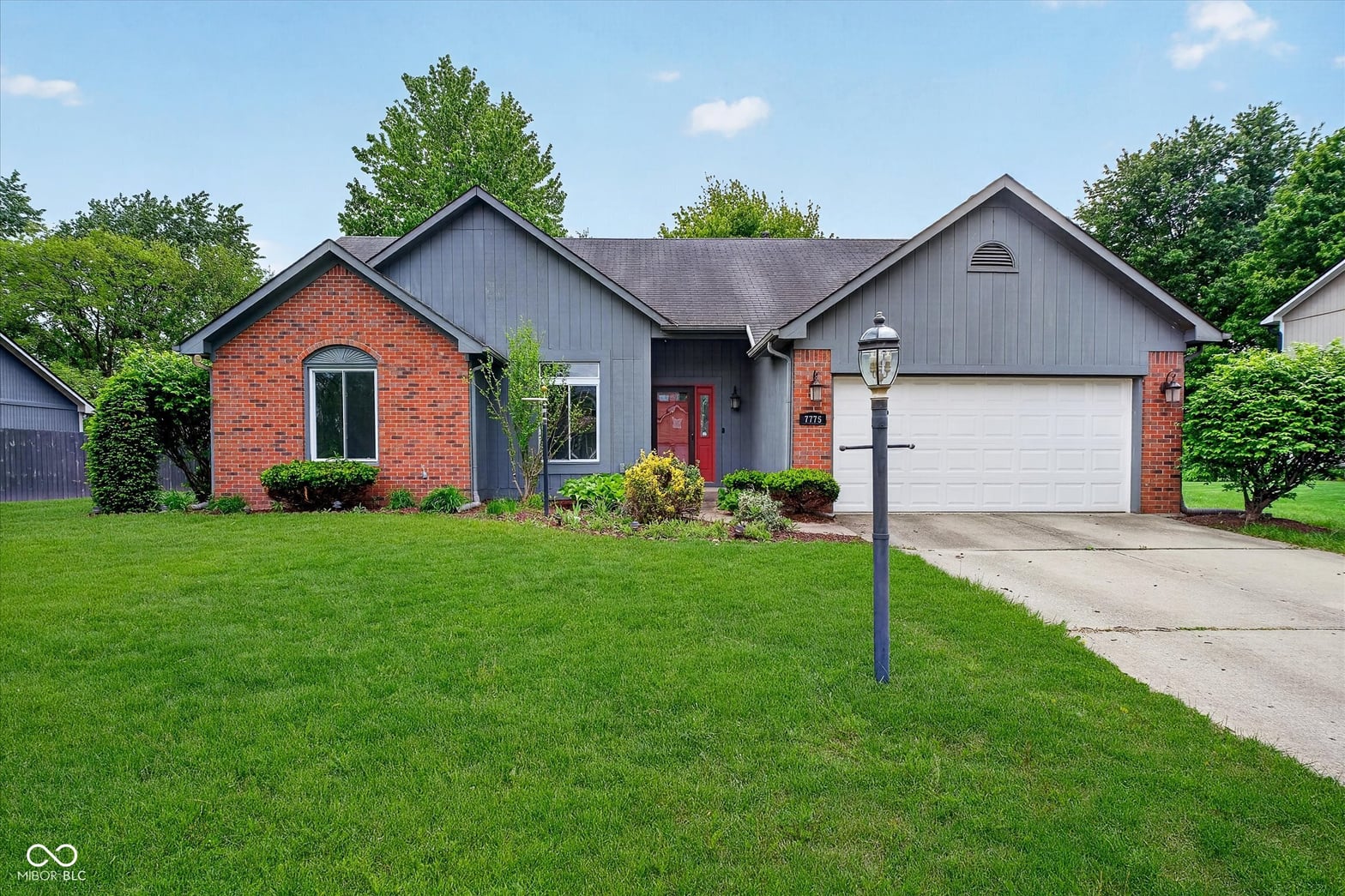 Photo of 7775 Kemble Court, Fishers, IN