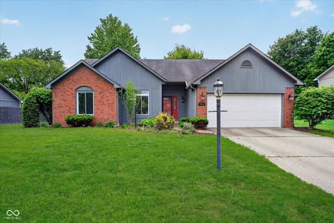 7775 Kemble Court