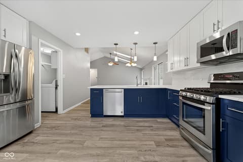 Photo of 7775 Kemble Court, Fishers, IN