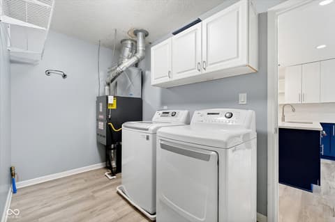 Photo of 7775 Kemble Court, Fishers, IN