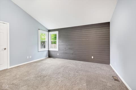 Photo of 7775 Kemble Court, Fishers, IN