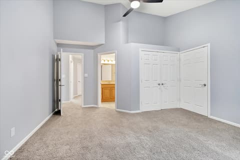 Photo of 7775 Kemble Court, Fishers, IN