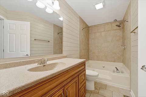 Photo of 7775 Kemble Court, Fishers, IN
