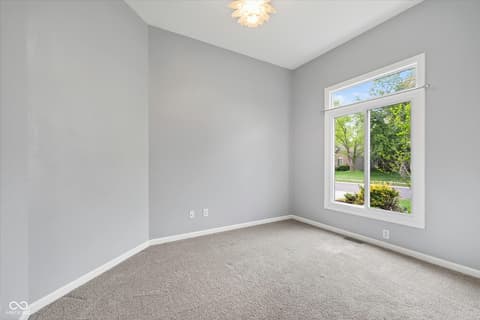 Photo of 7775 Kemble Court, Fishers, IN