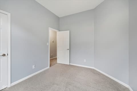Photo of 7775 Kemble Court, Fishers, IN