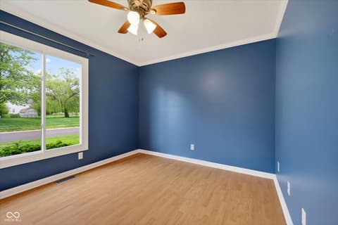 Photo of 7775 Kemble Court, Fishers, IN