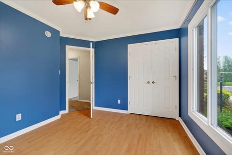 Photo of 7775 Kemble Court, Fishers, IN