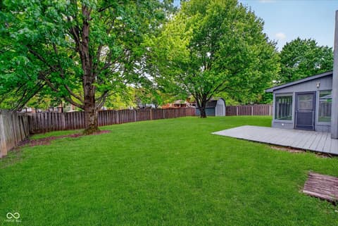 Photo of 7775 Kemble Court, Fishers, IN