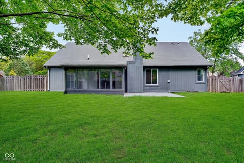 Photo of 7775 Kemble Court, Fishers, IN