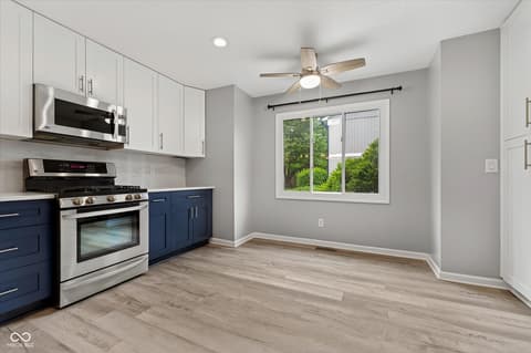 Photo of 7775 Kemble Court, Fishers, IN
