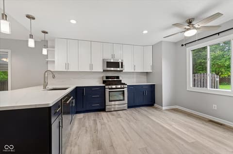 Photo of 7775 Kemble Court, Fishers, IN