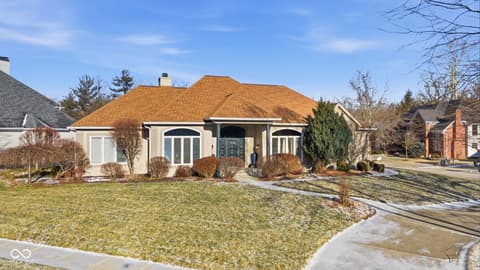8826 Worthington Circle