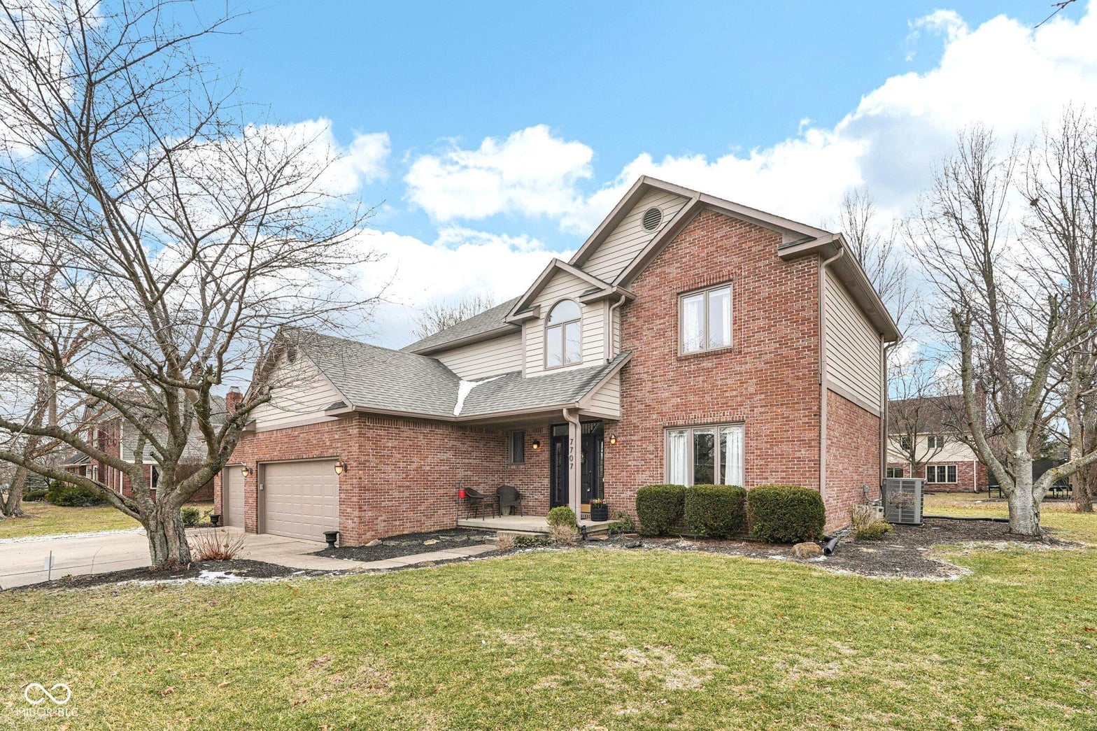 Photo of 7707 Wheelwright Court, Plainfield, IN