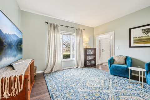 Photo of 7707 Wheelwright Court, Plainfield, IN