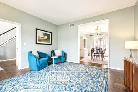 Photo of 7707 Wheelwright Court, Plainfield, IN