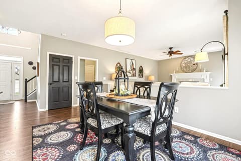 Photo of 7707 Wheelwright Court, Plainfield, IN
