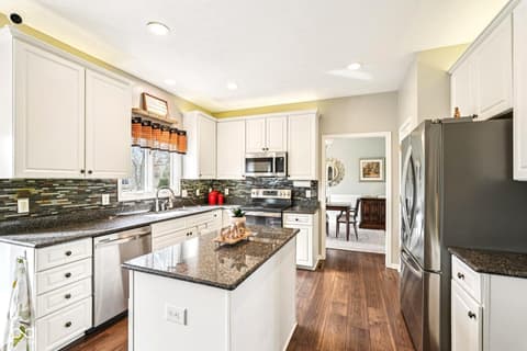 Photo of 7707 Wheelwright Court, Plainfield, IN